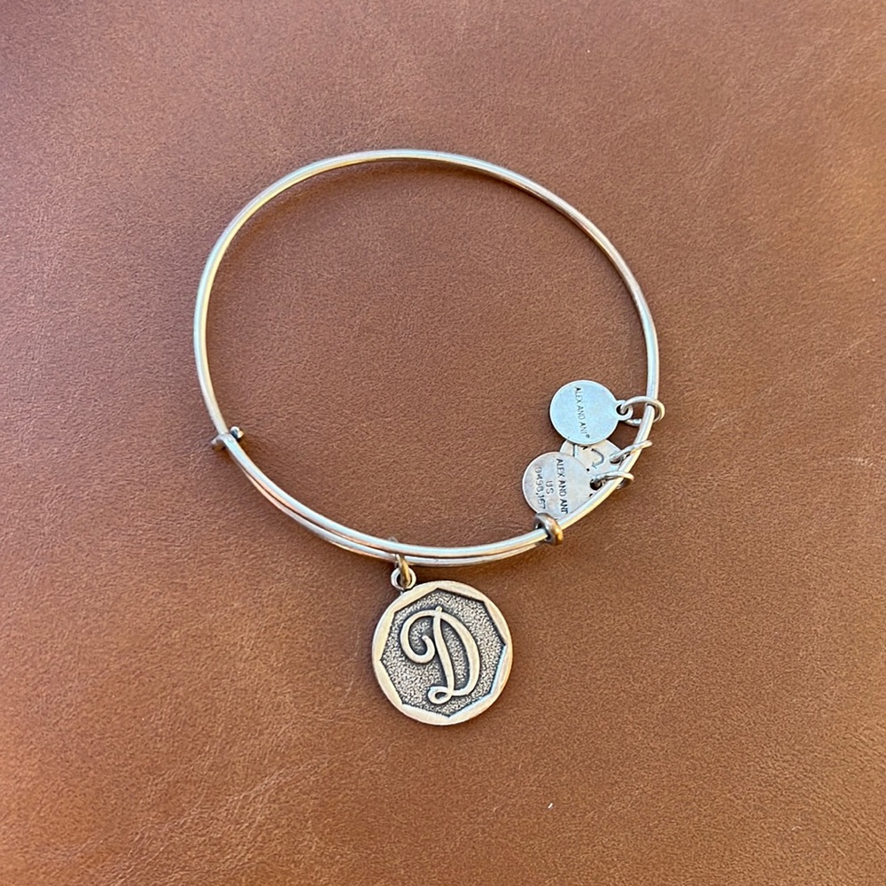 Alex and Ani Bracelet